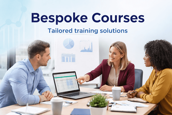 Bespoke Course - 1 Day