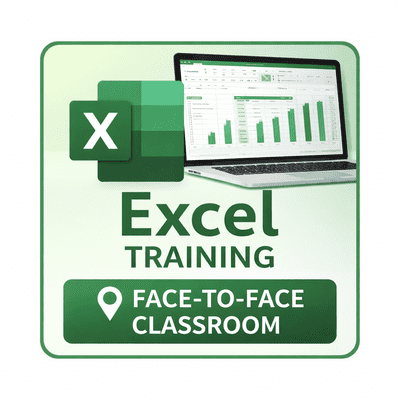Excel Advanced Modules I + J