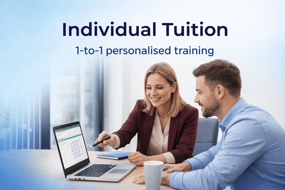 Individual Tuition