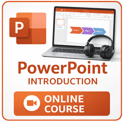 PowerPoint Introduction Live Online