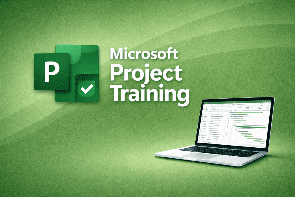 Project Advanced