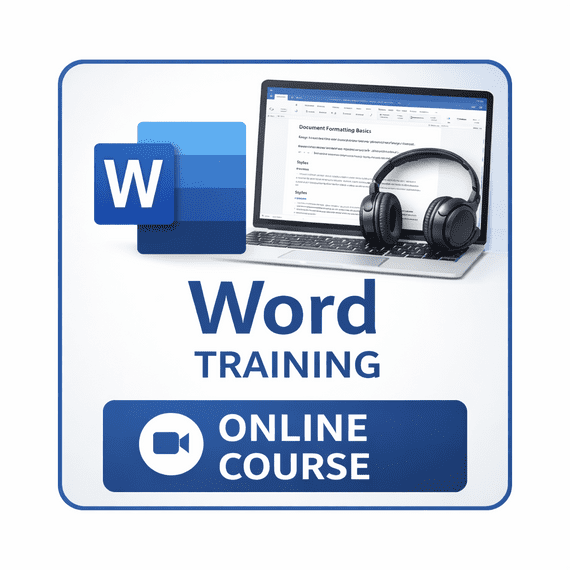 Word Intermediate Live Online