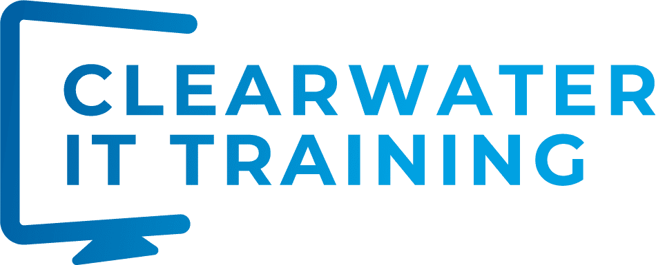 Clearwater IT Training