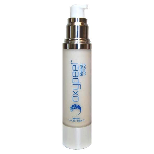 Blemish Cream 50ml - treats localised pigment & blemishes