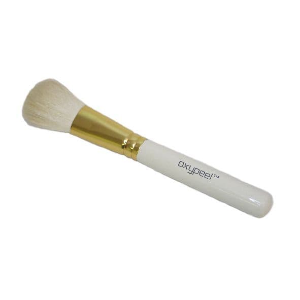 Foaming Milk 500ml + Brush