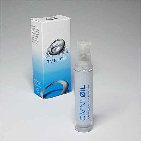 Omni Oil 12ml