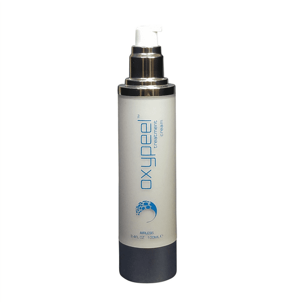Oxypeel Treatment Cream 100ml
