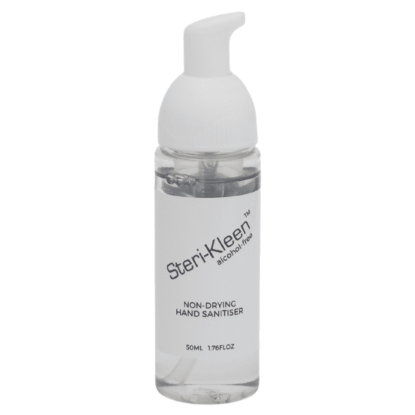 Steri-Kleen Hand Sanitiser 50ml