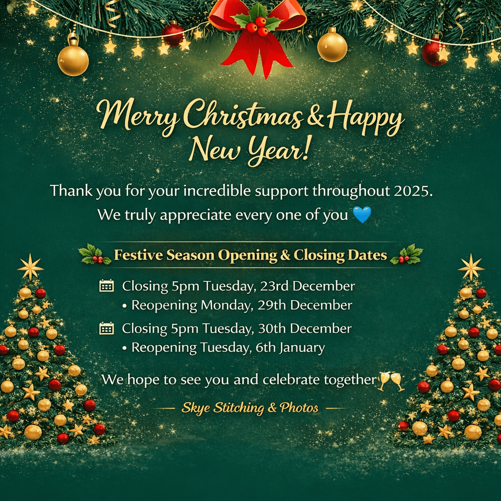 🎄Merry Christmas & Happy New Year!!🎄