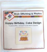 Cake Design 