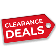 Craft Clearance