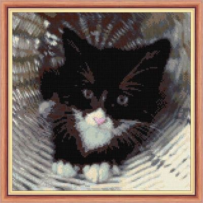 Cross Stitch Kits & Charts