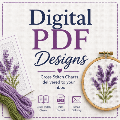 Digital PDF Designs