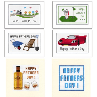 Fathers Day Cards