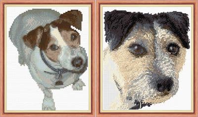 Jack Russell Designs