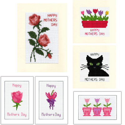 Mothers Day Cards