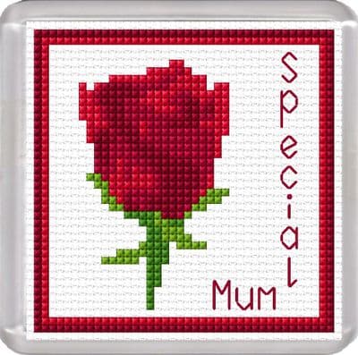 Mothers Day Coasters