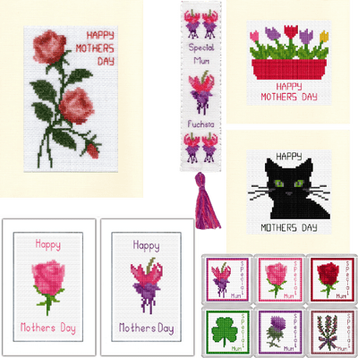 Mothers Day Collection