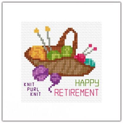 Retirement Cards