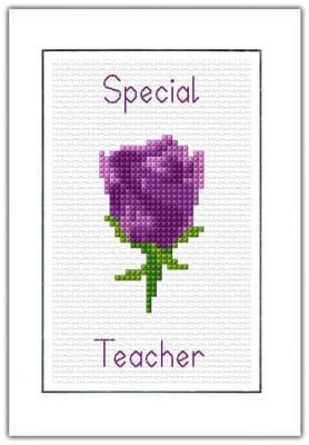 Rose Design 