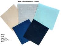 Stitch A Photo, Full Cross Stitch Kit: 14, 16 & 18 Count: Small