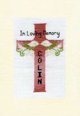 Sympathy & Memorial