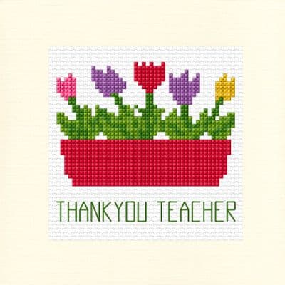 Teacher Cards