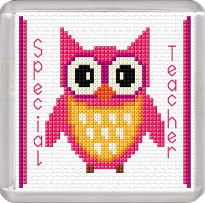 Teacher Coasters