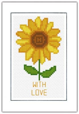 With Love Card Kits