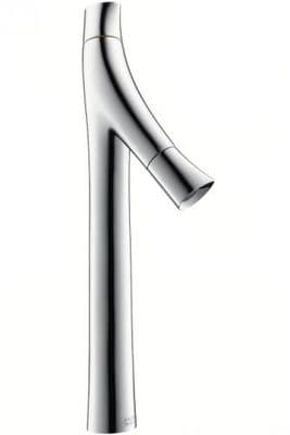 Axor Starck Organic Mitigeur de lavabo bicommande 435 pour vasque libre 12013000