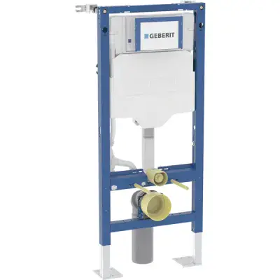 Bâti-support Geberit Duofix 111.333.00.6 UP320 Sigma