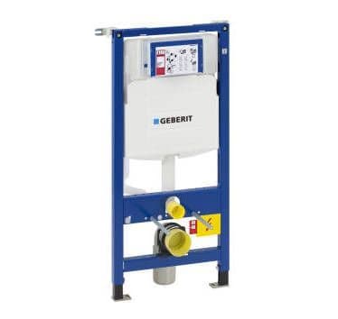 Bâti-support Geberit sigma 01 Duofix UP320 111.303.00.5