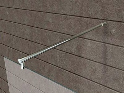 Barre stabilisatrice horizontale 140cm recoupable