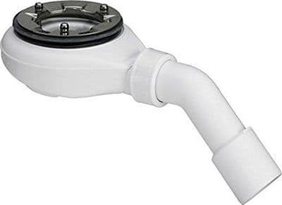 Bonde Evacuation pour MetalRim 634117 Viega