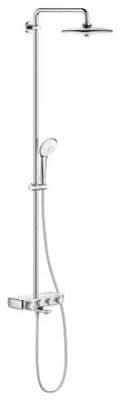 Colonne de Douche Grohe Euphoria SmartControl Chromé 26510000