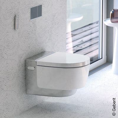 Geberit Maira Aquaclean AquaClean Maïra Comfort 146.218.21.1