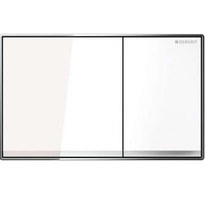 Geberit Sigma60 Blanc 115640SI1