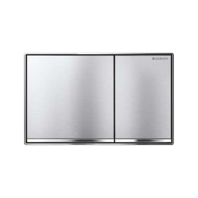 Geberit Sigma60 Chrome 115.640.GH.1