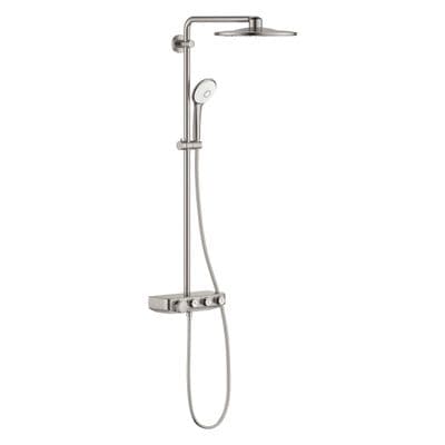 Grohe Euphoria Smartcontrol System 310 Duo (26507DC0) Supersteel