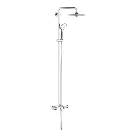 GROHE Euphoria System 260 Colonne avec thermostatique Bain/Douche 27475002