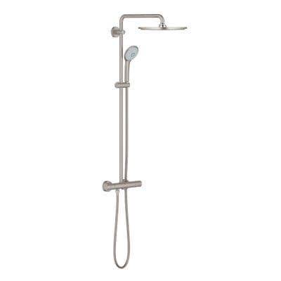Grohe Euphoria SYSTEM 310 26075DC0 Supersteel