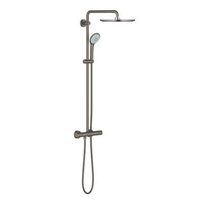 GROHE Euphoria XXL 310 Colonne de douche 26075AL0 Hard Graphite brossé