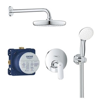 GROHE EUROSMART Cosmopolitan  encastré 25219001