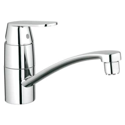 Grohe Eurosmart Cosmopolitan Mitigeur évier chromé Basse Pression 31179000