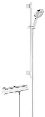 Grohe Grohtherm 2000 Mitigeur thermostatique Douche 1/2
