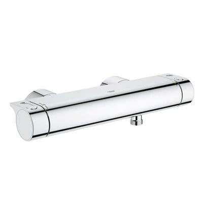 Grohe Grohtherm 2000 Nouveau Mitigeur thermostatique sortie 1/2