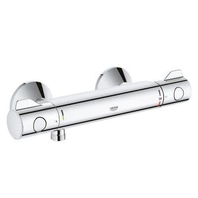 Grohe Grohtherm 800 Mitigeur thermostatique Douche 1/2'' 34558000