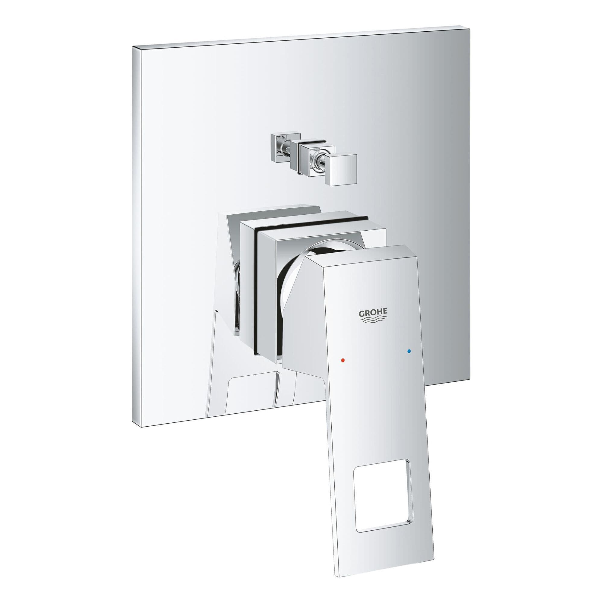 Douche Encastre Grohenull