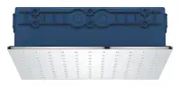 Grohe Pack douche encastré - douche de tête plafonnier encastrée au plafond
