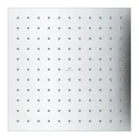 Grohe Pack douche encastré - douche de tête plafonnier encastrée au plafond